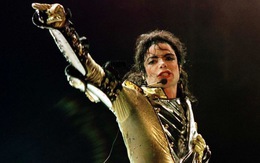 Sững sờ nhạc Michael Jackson bị tẩy chay sau bộ phim 'ấu dâm'