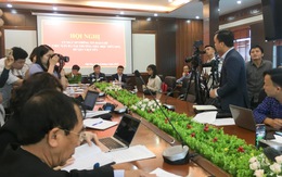 Không đủ căn cứ chứng minh thầy giáo dâm ô học sinh ở Bắc Giang