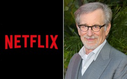 Spielberg đề xuất Oscar loại phim phát trực tuyến