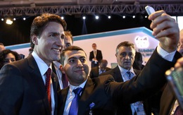 Thủ tướng Justin Trudeau và cái kết của 'chính trị selfie'?