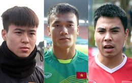 Phụ nữ trong mắt những ngôi sao bóng đá Việt