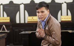 Xét xử ca sĩ Châu Việt Cường vụ giết nữ sinh trong cơn 'ngáo đá'
