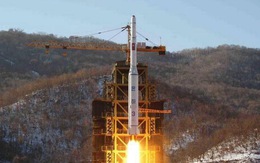 Chuyên gia chưa tin Triều Tiên khôi phục bãi phóng tên lửa
