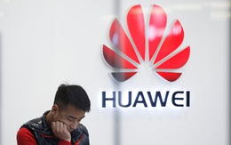 Huawei và trận 'chung kết' với Mỹ
