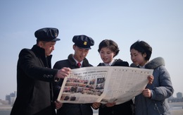 Truyền thông Triều Tiên lần đầu nói về kết quả cuộc gặp thượng đỉnh Mỹ - Triều