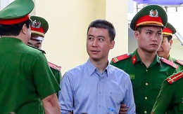 Tòa cấp cao tuyên buộc Phan Sào Nam ngồi tù trở lại