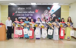 TikTok Việt Nam đồng hành cùng sinh viên nữ Đại học Đà Nẵng