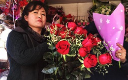 Chùm ảnh không khí ngày Quốc tế Phụ nữ tại Bình Nhưỡng