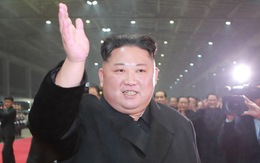 Ông Kim Jong Un: Phát triển kinh tế mới là nhiệm vụ cấp bách