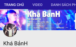 Khá Bảnh từng đoạt Nút Vàng, có phải Youtube đã dễ dãi?