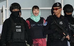 Đoàn Thị Hương bị tuyên án 3 năm 4 tháng tù
