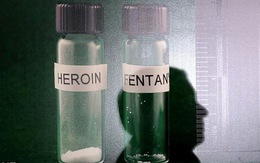 Trung Quốc nghe lời Mỹ kiểm soát Fentanyl