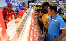 Saigon Co.op siết chặt quản lý chất lượng thịt heo