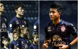 Xuân Trường giúp đồng đội Suphanat đi vào lịch sử AFC Champions League