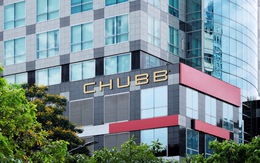Tập đoàn Chubb nhận giấy phép thành lập công ty kinh doanh Bảo hiểm Nhân thọ tại Myanmar