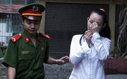 'Đút túi' 5,2 tỉ, nguyên nữ phó giám đốc Công ty Nguyễn Kim lãnh 7 năm tù