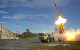 Mỹ sắp đưa hệ thống THAAD đến Romania