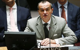 Đại sứ Pháp tại Mỹ nói trật, Đại sứ Pháp tại Iran bị triệu tập