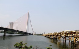 Những nhịp cầu phát triển Đà Nẵng - Kỳ 7: Giữ lại cây cầu ký ức