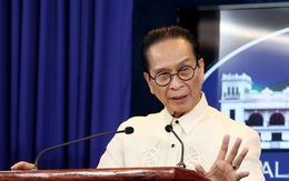 Philippines nói phán quyết Biển Đông 'không thực hiện được' vì 'không ai giúp'