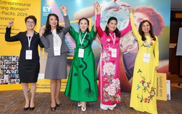 Nữ bác sĩ ngành sữa vào Top doanh nhân thành công châu Á