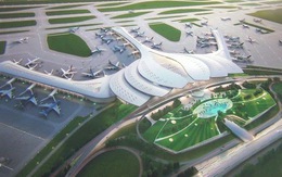 ACV thúc Tư vấn JFV khẩn trương báo cáo khả thi dự án sân bay Long Thành