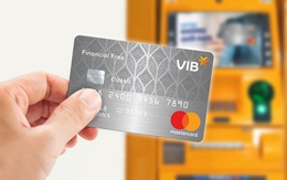 Tận hưởng nhiều ưu đãi khi chi tiêu qua thẻ tín dụng dịp lễ 30-4