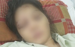 Cô gái 18 tuổi khai bị giam 3 tuần, đánh sẩy thai vì món nợ 1,6 triệu
