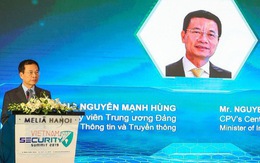 Năm 2019, mạng của cơ quan nhà nước sẽ phải tuyệt đối an toàn