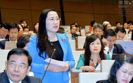 Ủy ban Tư pháp muốn 'mổ xẻ' vụ nữ sinh giao gà, vụ Nguyễn Hữu Linh