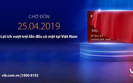 Ưu đãi thẻ tín dụng: liệu có bất ngờ lớn trong năm 2019?