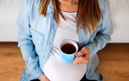 Caffeine trong thai kỳ