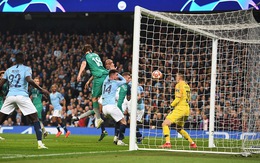 BBC dự đoán: Man City thắng Tottenham 2-0