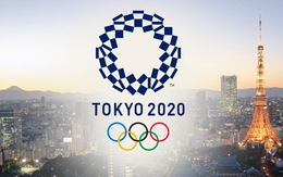 Nhật Bản sẽ bán vé Olympic 2020 vào ngày 9/5