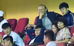 Văn Quyết đá hỏng phạt đền, Hà Nội FC thua sốc ở AFC Cup 2019