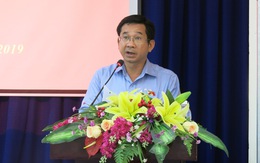 Vụ khởi tố ông Nguyễn Hữu Linh: 'Phê chuẩn hay không cũng phải giải quyết nhanh'