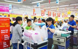 Saigon Co.op báo cáo doanh thu tăng hơn 30.000 lần sau 30 năm hoạt động