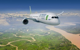 Bamboo Airways khai trương liên tiếp 3 đường bay