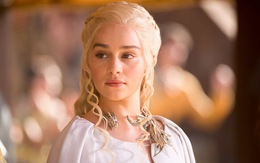 Mẹ của 3 con rồng trong Game of Thrones là ai?