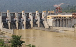 Lo thiếu nước sinh hoạt, Đà Nẵng đề nghị thủy điện đầu nguồn hạn chế phát điện