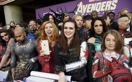 Avengers: Endgame - vì sao gây sốt trên toàn thế giới và Việt Nam?