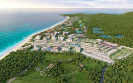 Tiện ích 5 sao nâng tầm giá trị mini-hotel Grand World Phú Quốc