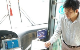 Xin ngưng tuyến buýt bến xe Miền Đông - bến xe Chợ Lớn vì lỗ tiền tỉ