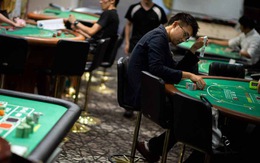 Nhật quyết chống nghiện casino