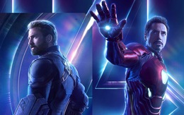 The Avengers: Endgame - Mãn nhãn mọi cung bậc điện ảnh!