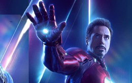 Robert Downey Jr đứng đầu thu nhập khủng của dàn sao Endgame: 75 triệu USD