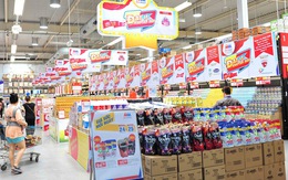 'Đại lễ - Đại khuyến mãi' tại siêu thị MM Mega Market