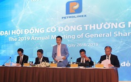 Cựu chủ tịch Petrolimex: 'Quỹ bình ổn xăng dầu đang bị lạm chi'