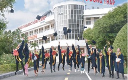 Đại học Đồng Tháp: Cam kết sinh viên có việc làm khi tốt nghiệp
