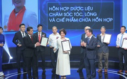 Sao Thái Dương được xướng tên tại Cuộc thi Sáng chế 2018